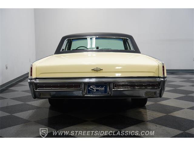 1967 Lincoln Continental (CC-2105368) for sale in Lavergne, Tennessee