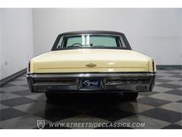 1967 Lincoln Continental (CC-2105368) for sale in Lavergne, Tennessee