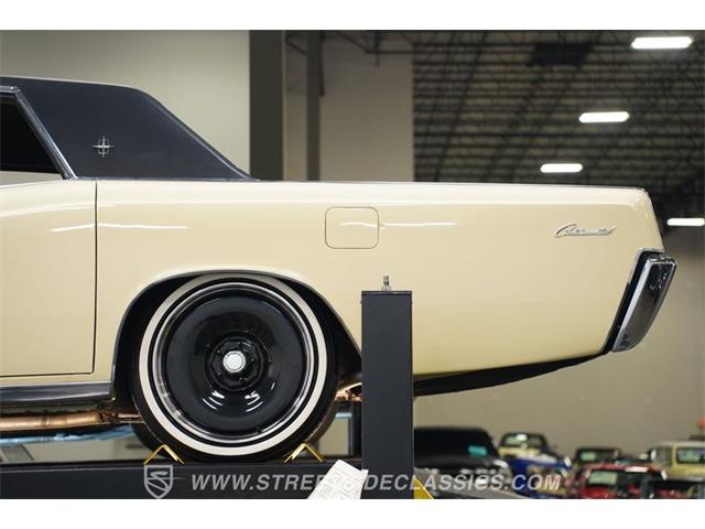 1967 Lincoln Continental (CC-2105368) for sale in Lavergne, Tennessee