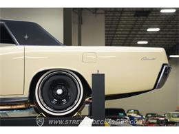 1967 Lincoln Continental (CC-2105368) for sale in Lavergne, Tennessee