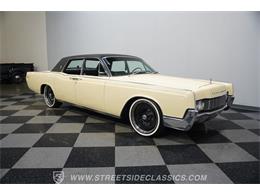1967 Lincoln Continental (CC-2105368) for sale in Lavergne, Tennessee