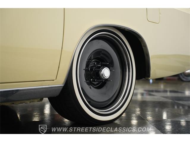 1967 Lincoln Continental (CC-2105368) for sale in Lavergne, Tennessee