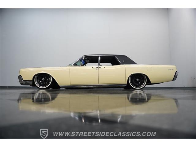 1967 Lincoln Continental (CC-2105368) for sale in Lavergne, Tennessee