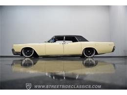 1967 Lincoln Continental (CC-2105368) for sale in Lavergne, Tennessee