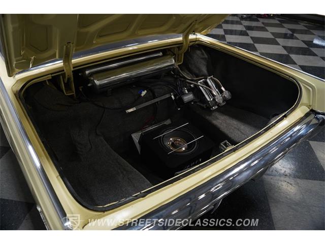 1967 Lincoln Continental (CC-2105368) for sale in Lavergne, Tennessee