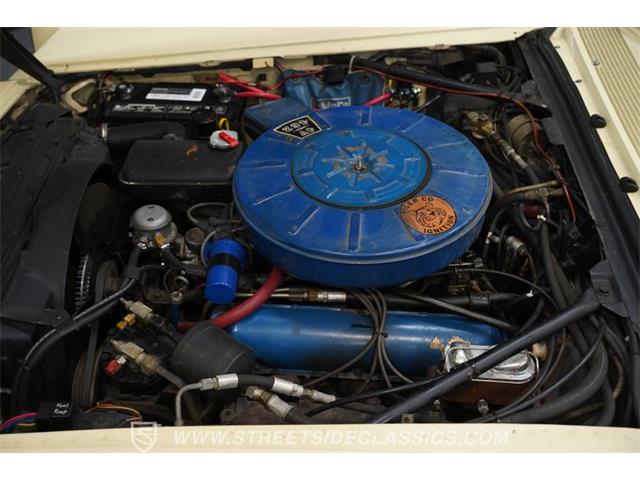 1967 Lincoln Continental (CC-2105368) for sale in Lavergne, Tennessee