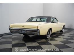 1967 Lincoln Continental (CC-2105368) for sale in Lavergne, Tennessee