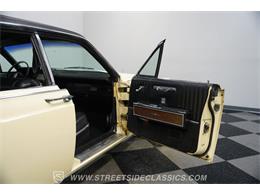 1967 Lincoln Continental (CC-2105368) for sale in Lavergne, Tennessee