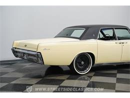 1967 Lincoln Continental (CC-2105368) for sale in Lavergne, Tennessee