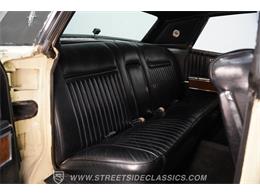 1967 Lincoln Continental (CC-2105368) for sale in Lavergne, Tennessee