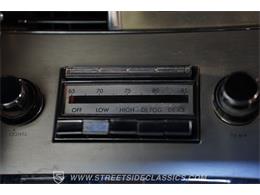 1967 Lincoln Continental (CC-2105368) for sale in Lavergne, Tennessee