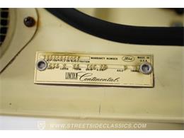 1967 Lincoln Continental (CC-2105368) for sale in Lavergne, Tennessee