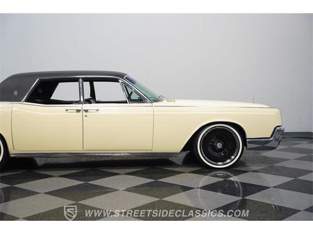 1967 Lincoln Continental (CC-2105368) for sale in Lavergne, Tennessee