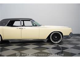 1967 Lincoln Continental (CC-2105368) for sale in Lavergne, Tennessee