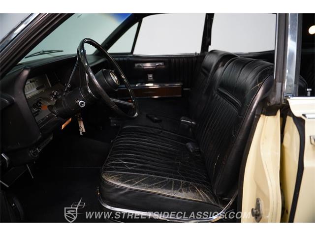 1967 Lincoln Continental (CC-2105368) for sale in Lavergne, Tennessee