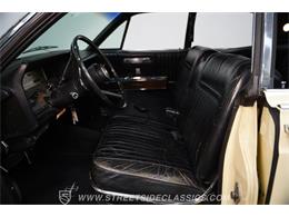 1967 Lincoln Continental (CC-2105368) for sale in Lavergne, Tennessee