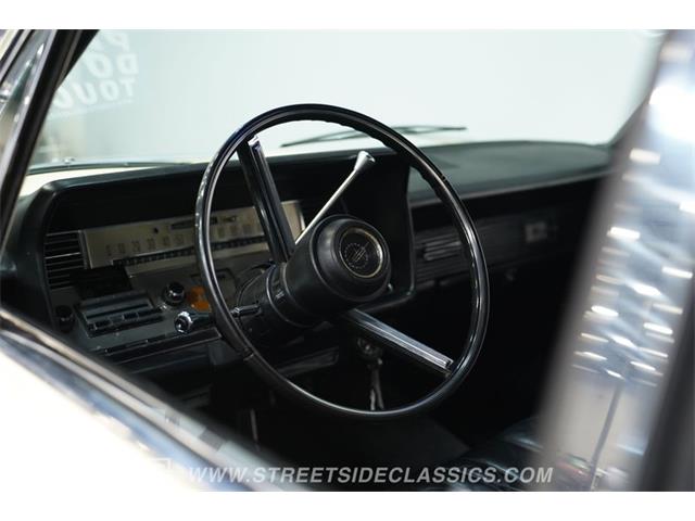 1967 Lincoln Continental (CC-2105368) for sale in Lavergne, Tennessee