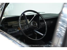1967 Lincoln Continental (CC-2105368) for sale in Lavergne, Tennessee