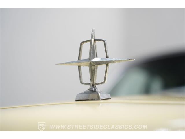 1967 Lincoln Continental (CC-2105368) for sale in Lavergne, Tennessee