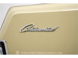 1967 Lincoln Continental (CC-2105368) for sale in Lavergne, Tennessee