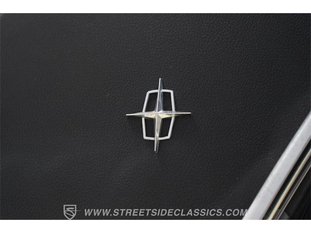 1967 Lincoln Continental (CC-2105368) for sale in Lavergne, Tennessee