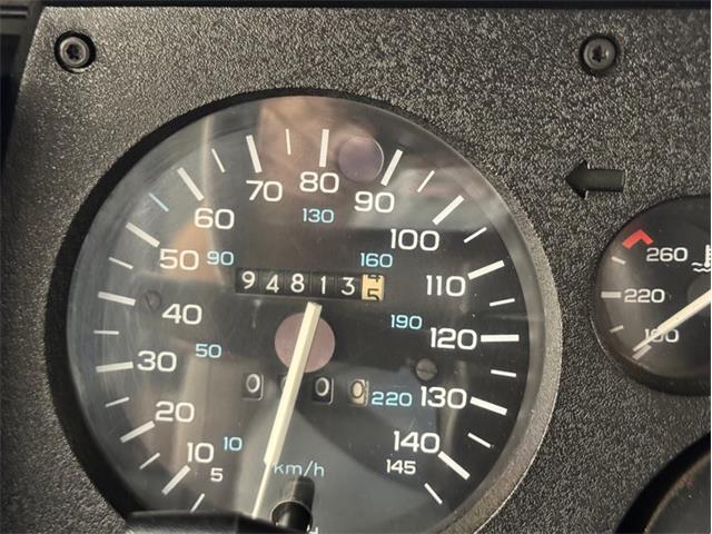 1987 Chevrolet Camaro (CC-2105369) for sale in Morgantown, Pennsylvania