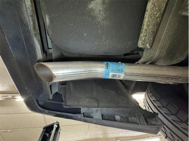 1987 Chevrolet Camaro (CC-2105369) for sale in Morgantown, Pennsylvania