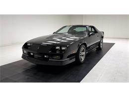 1987 Chevrolet Camaro (CC-2105369) for sale in Morgantown, Pennsylvania