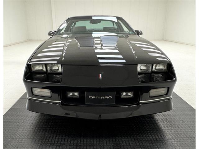 1987 Chevrolet Camaro (CC-2105369) for sale in Morgantown, Pennsylvania
