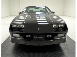 1987 Chevrolet Camaro (CC-2105369) for sale in Morgantown, Pennsylvania