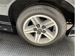 1987 Chevrolet Camaro (CC-2105369) for sale in Morgantown, Pennsylvania