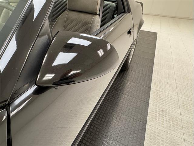 1987 Chevrolet Camaro (CC-2105369) for sale in Morgantown, Pennsylvania