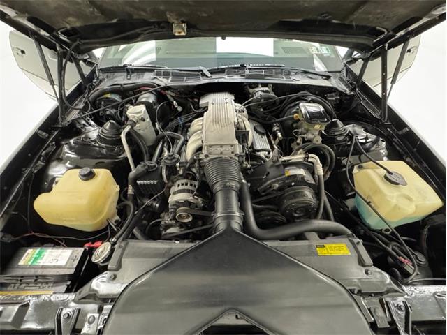 1987 Chevrolet Camaro (CC-2105369) for sale in Morgantown, Pennsylvania