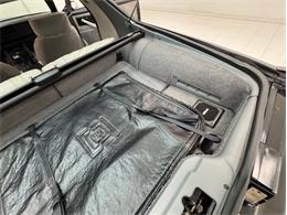 1987 Chevrolet Camaro (CC-2105369) for sale in Morgantown, Pennsylvania