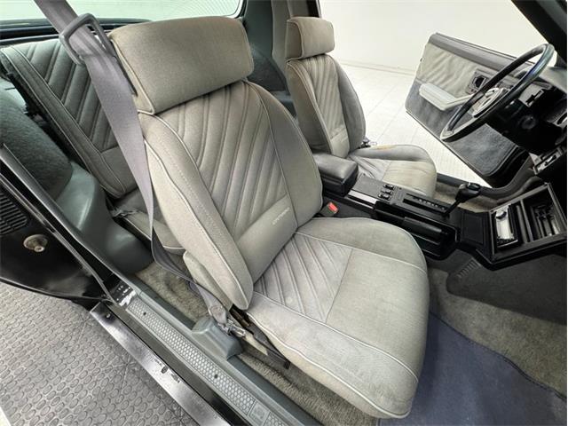1987 Chevrolet Camaro (CC-2105369) for sale in Morgantown, Pennsylvania