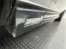 1987 Chevrolet Camaro (CC-2105369) for sale in Morgantown, Pennsylvania