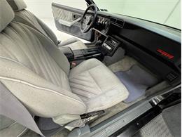 1987 Chevrolet Camaro (CC-2105369) for sale in Morgantown, Pennsylvania