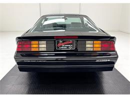 1987 Chevrolet Camaro (CC-2105369) for sale in Morgantown, Pennsylvania