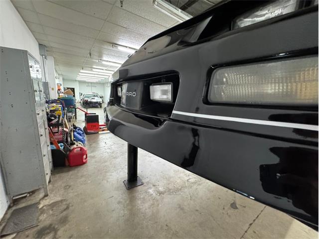 1987 Chevrolet Camaro (CC-2105369) for sale in Morgantown, Pennsylvania