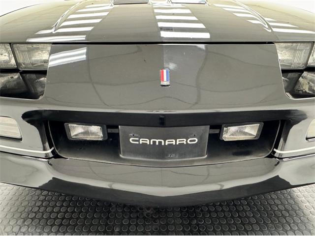 1987 Chevrolet Camaro (CC-2105369) for sale in Morgantown, Pennsylvania