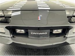 1987 Chevrolet Camaro (CC-2105369) for sale in Morgantown, Pennsylvania