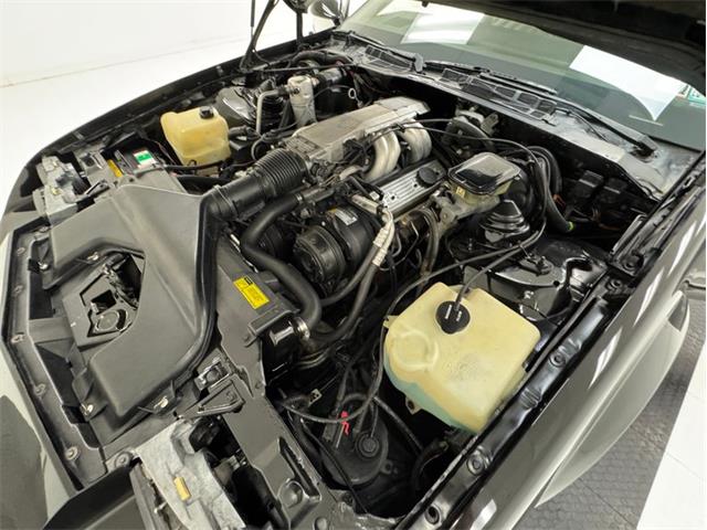 1987 Chevrolet Camaro (CC-2105369) for sale in Morgantown, Pennsylvania