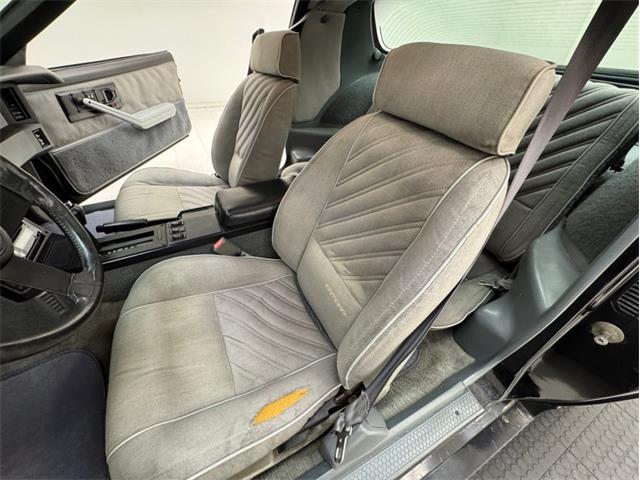 1987 Chevrolet Camaro (CC-2105369) for sale in Morgantown, Pennsylvania