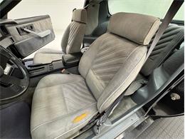 1987 Chevrolet Camaro (CC-2105369) for sale in Morgantown, Pennsylvania