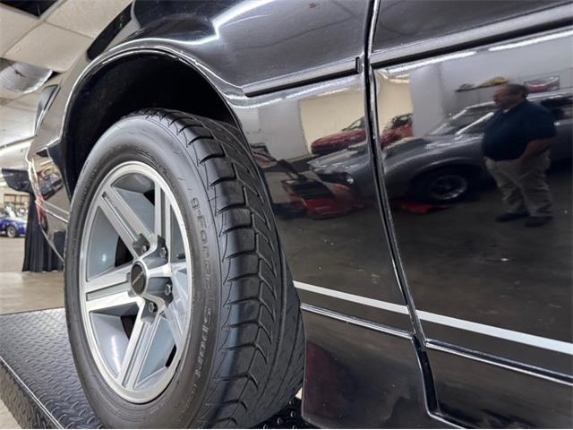 1987 Chevrolet Camaro (CC-2105369) for sale in Morgantown, Pennsylvania