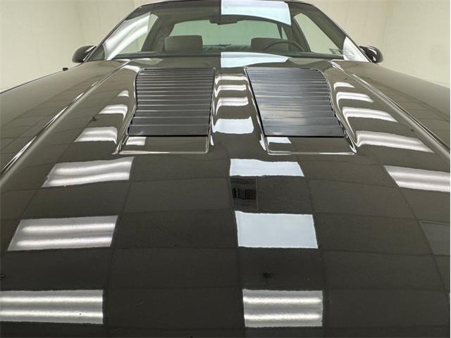 1987 Chevrolet Camaro (CC-2105369) for sale in Morgantown, Pennsylvania