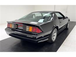 1987 Chevrolet Camaro (CC-2105369) for sale in Morgantown, Pennsylvania