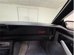 1987 Chevrolet Camaro (CC-2105369) for sale in Morgantown, Pennsylvania