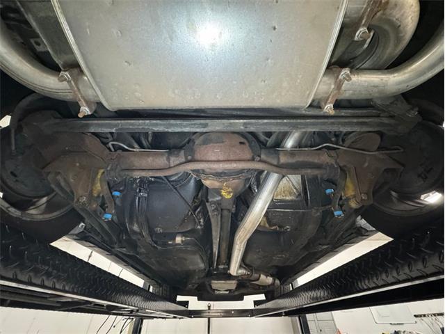1987 Chevrolet Camaro (CC-2105369) for sale in Morgantown, Pennsylvania