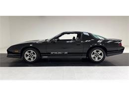1987 Chevrolet Camaro (CC-2105369) for sale in Morgantown, Pennsylvania